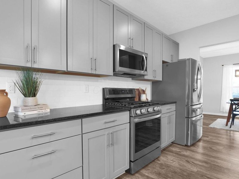 4241 Gelbray Court, Columbus, OH 43207 Photo 13