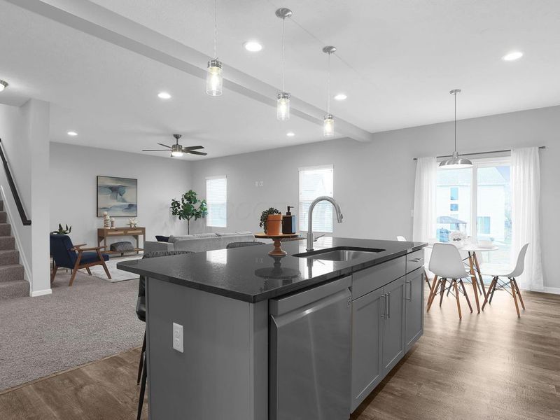 4241 Gelbray Court, Columbus, OH 43207 Photo 15