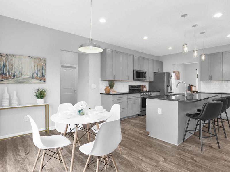 4241 Gelbray Court, Columbus, OH 43207 Photo 16