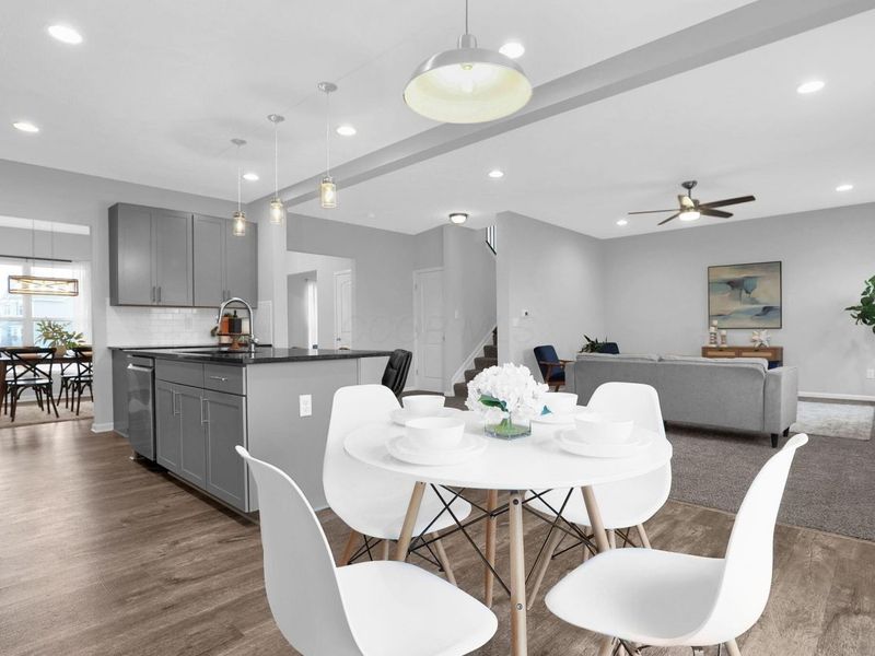 4241 Gelbray Court, Columbus, OH 43207 Photo 17