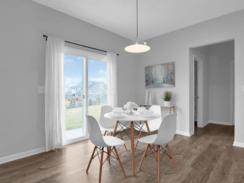 4241 Gelbray Court, Columbus, OH 43207 Photo 18