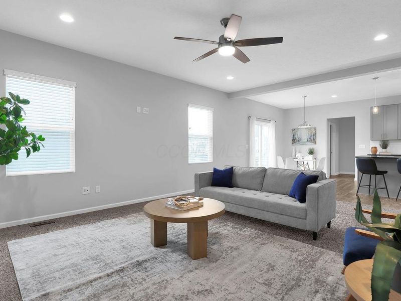 4241 Gelbray Court, Columbus, OH 43207 Photo 20