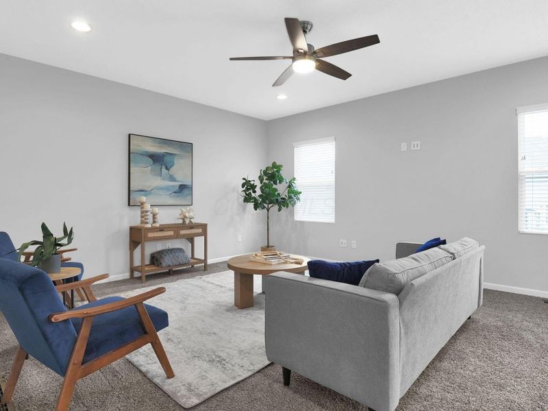 4241 Gelbray Court, Columbus, OH 43207 Photo 21