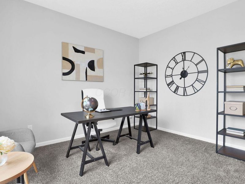 4241 Gelbray Court, Columbus, OH 43207 Photo 24