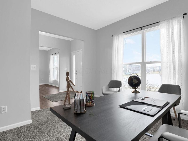 4241 Gelbray Court, Columbus, OH 43207 Photo 25