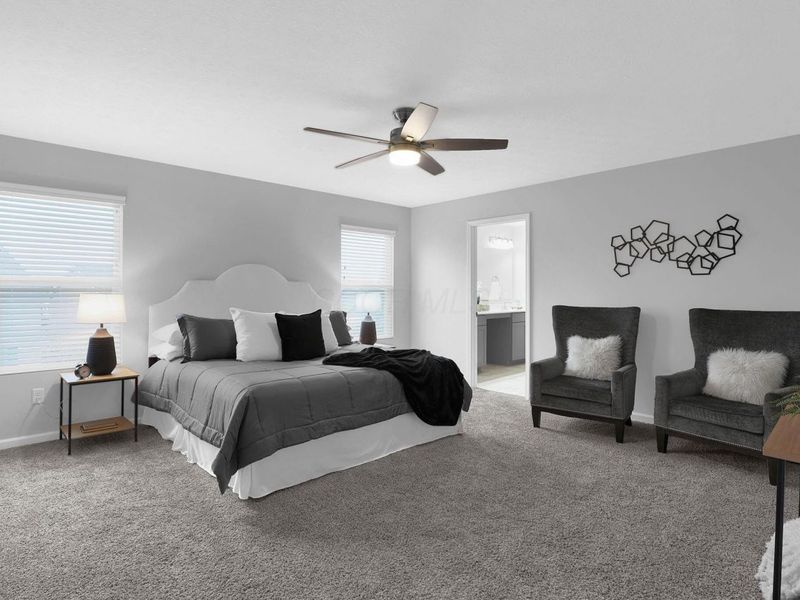 4241 Gelbray Court, Columbus, OH 43207 Photo 27