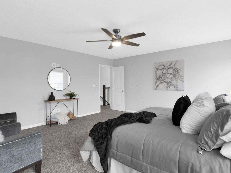 4241 Gelbray Court, Columbus, OH 43207 Photo 28