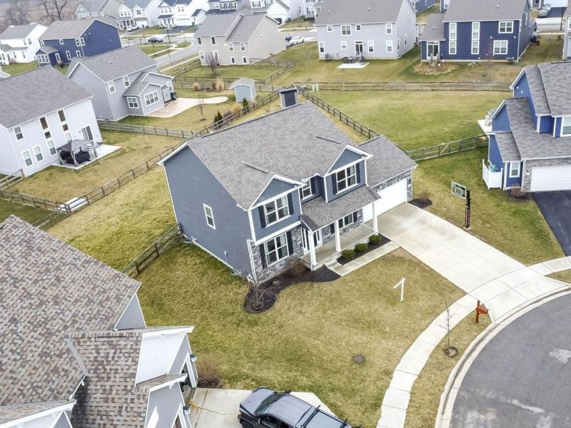 4241 Gelbray Court, Columbus, OH 43207 Photo 3