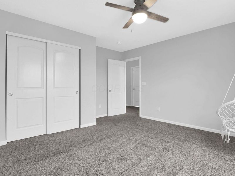 4241 Gelbray Court, Columbus, OH 43207 Photo 33