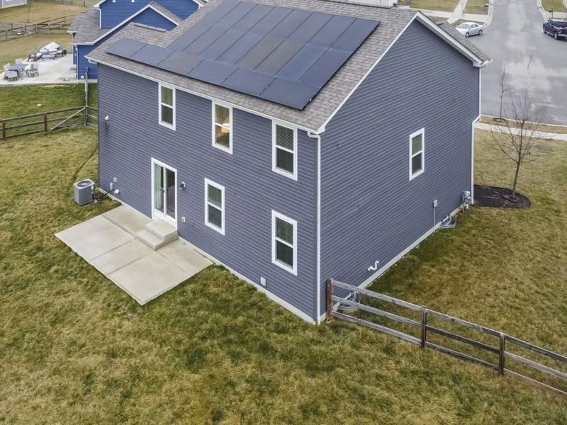 4241 Gelbray Court, Columbus, OH 43207 Photo 43