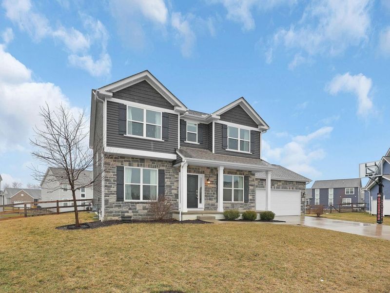 4241 Gelbray Court, Columbus, OH 43207 Photo 5