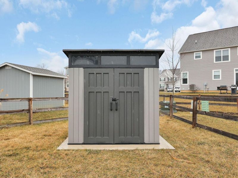 4241 Gelbray Court, Columbus, OH 43207 Photo 50