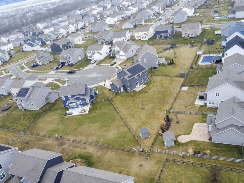 4241 Gelbray Court, Columbus, OH 43207 Photo 51