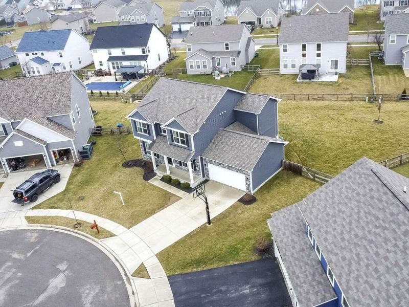 4241 Gelbray Court, Columbus, OH 43207 Photo 52