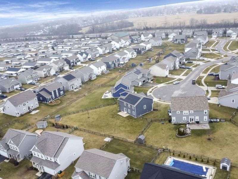 4241 Gelbray Court, Columbus, OH 43207 Photo 53