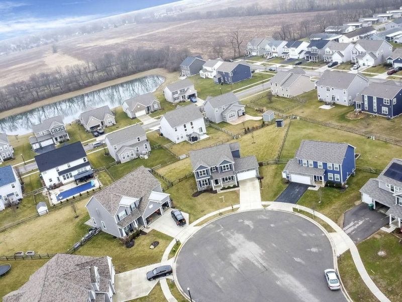 4241 Gelbray Court, Columbus, OH 43207 Photo 54