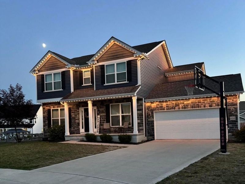 4241 Gelbray Court, Columbus, OH 43207 Photo 56