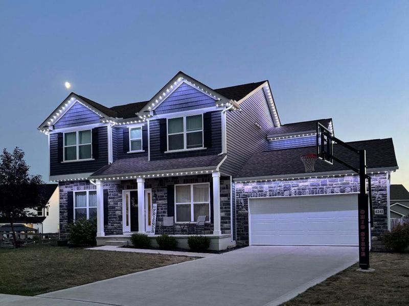 4241 Gelbray Court, Columbus, OH 43207 Photo 57