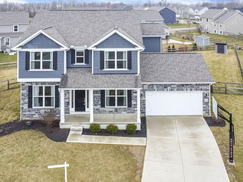 4241 Gelbray Court, Columbus, OH 43207 Photo 58