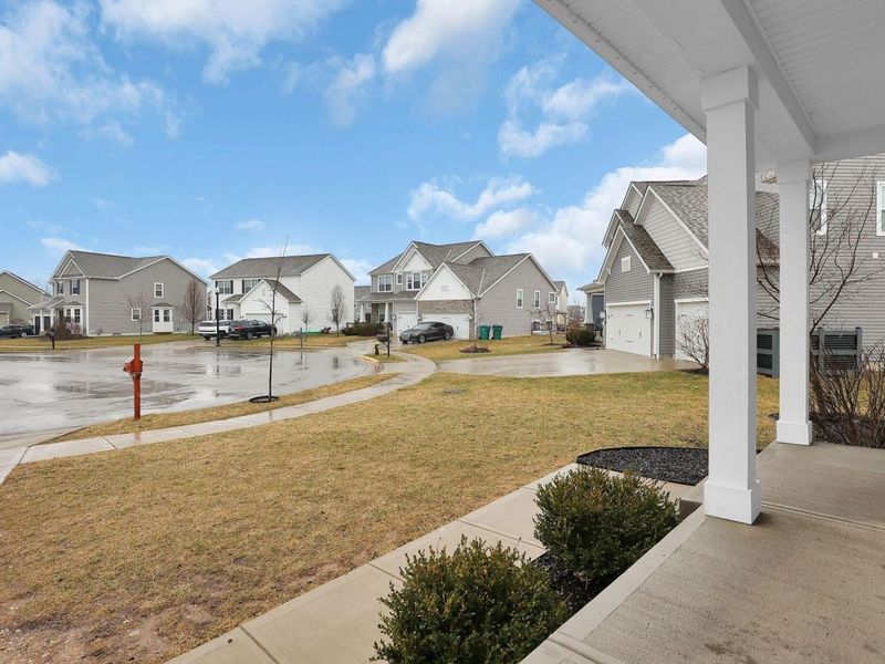 4241 Gelbray Court, Columbus, OH 43207 Photo 7