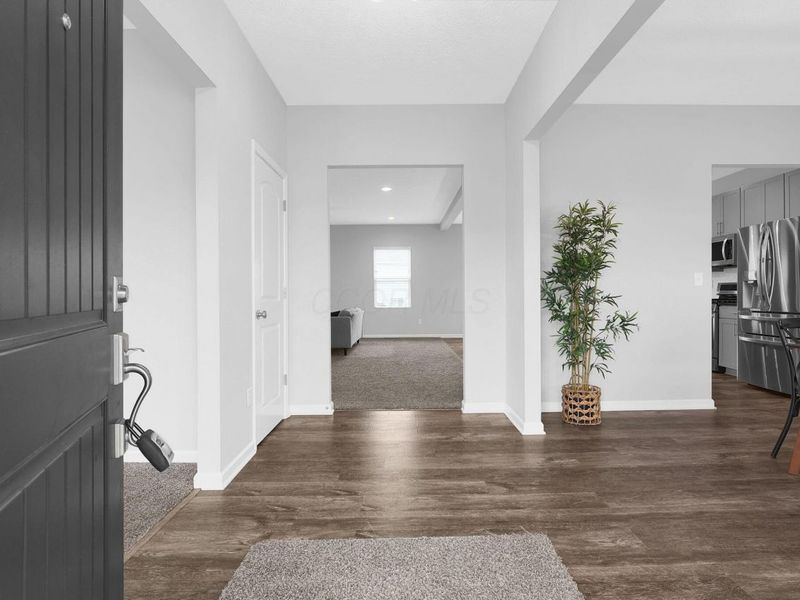 4241 Gelbray Court, Columbus, OH 43207 Photo 8