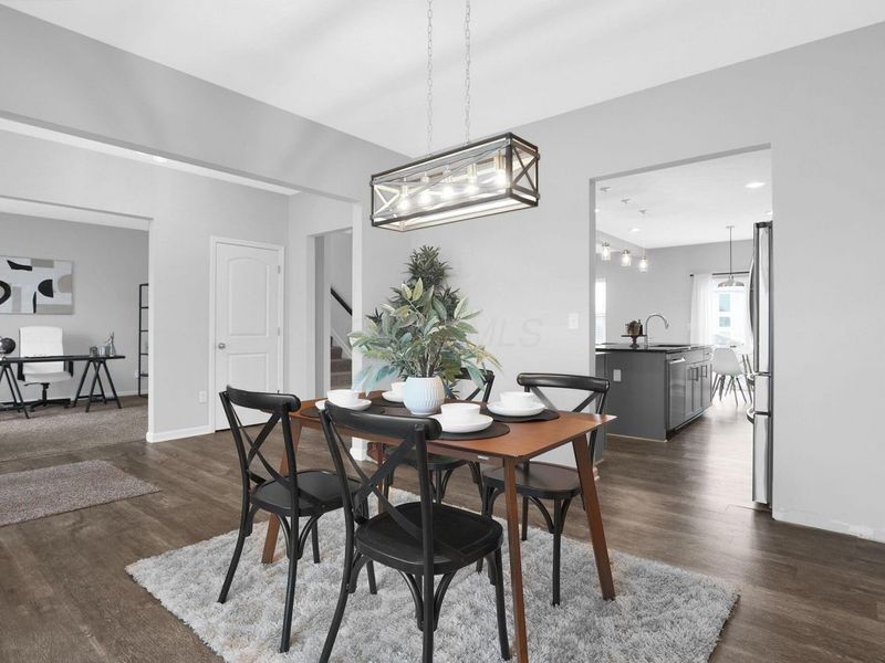 4241 Gelbray Court, Columbus, OH 43207 Photo 9