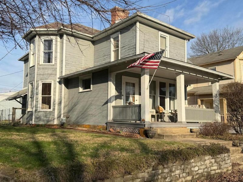 925 N Columbus Street , Lancaster, OH 43130 Photo 1