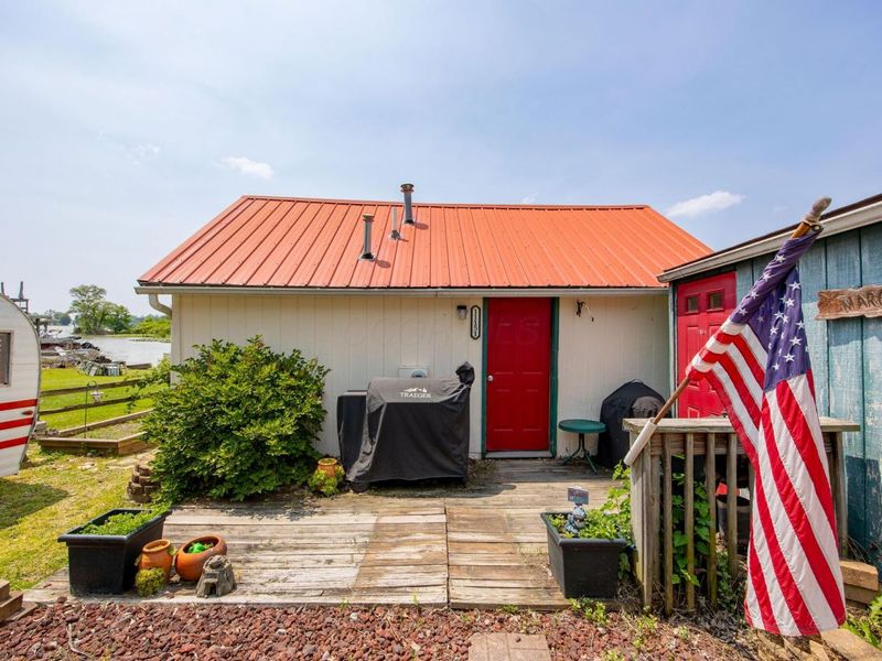 11151 Sassafrass Road , Lakeview, OH 43331 Photo 1