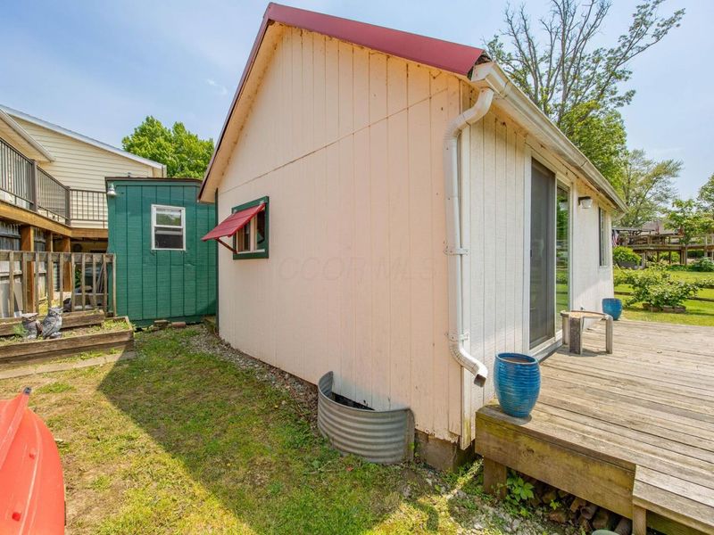 11151 Sassafrass Road , Lakeview, OH 43331 Photo 11