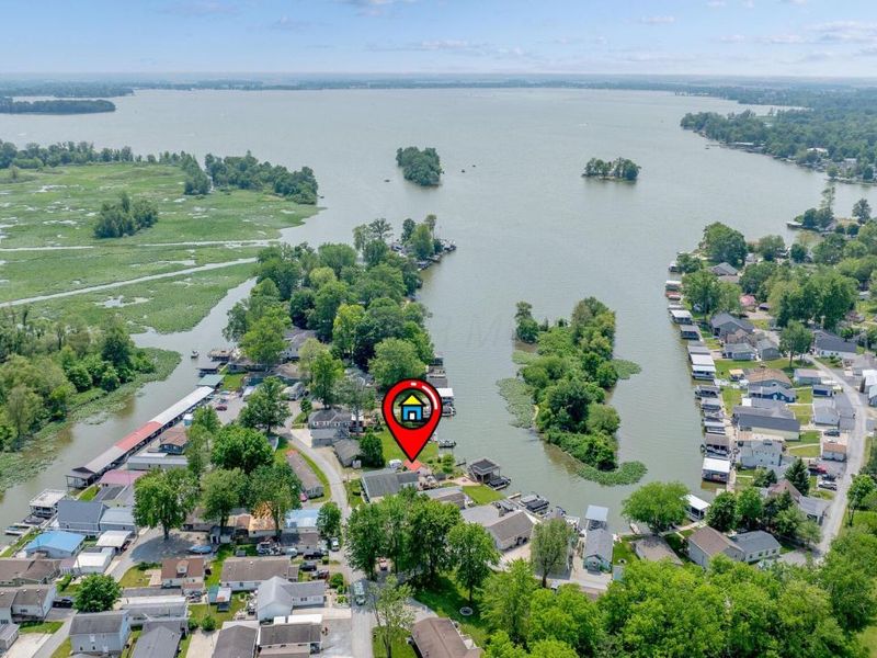 11151 Sassafrass Road , Lakeview, OH 43331 Photo 14