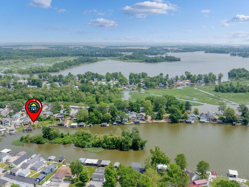 11151 Sassafrass Road , Lakeview, OH 43331 Photo 16