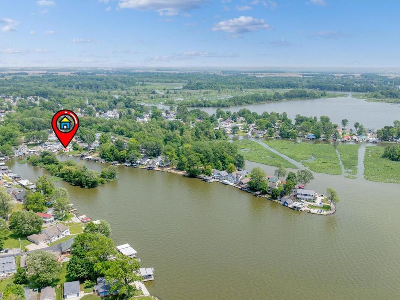 11151 Sassafrass Road , Lakeview, OH 43331 Photo 17