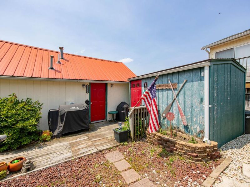 11151 Sassafrass Road , Lakeview, OH 43331 Photo 2