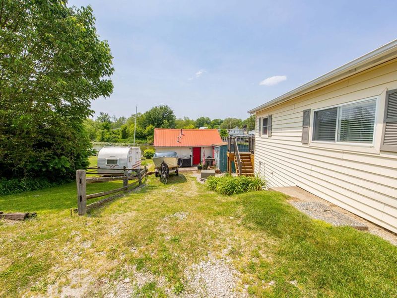 11151 Sassafrass Road , Lakeview, OH 43331 Photo 3