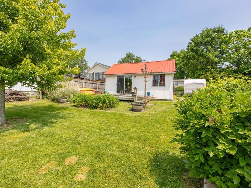 11151 Sassafrass Road , Lakeview, OH 43331 Photo 6