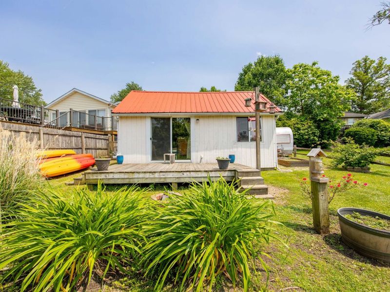 11151 Sassafrass Road , Lakeview, OH 43331 Photo 9