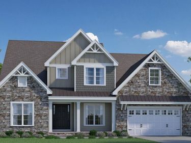 272 Ivy Ridge Road, Chapel Hill, NC 27516