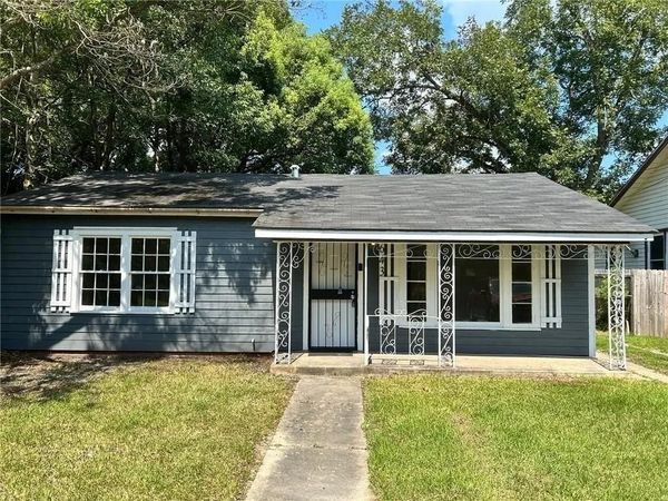 643 Gehrig Avenue , Mobile, AL 36610