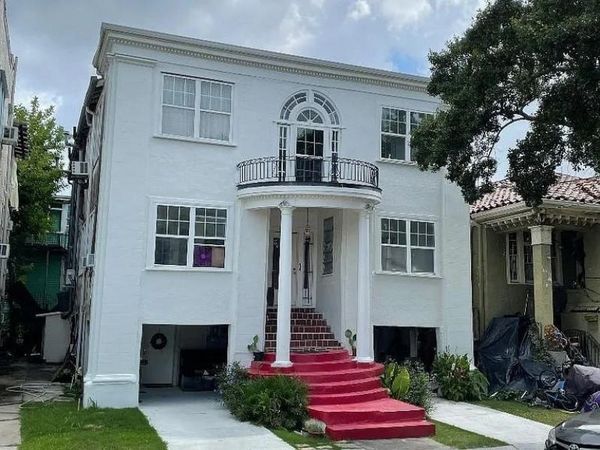 4233 FONTAINEBLEAU Drive , Unit 1, New Orleans, LA 70125