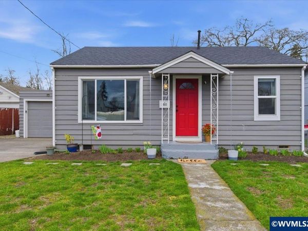 2355 Hyde St SE, Salem, OR 97301