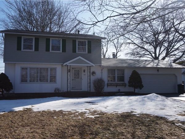 100 Rusty Lane , Rochester, NY 14626