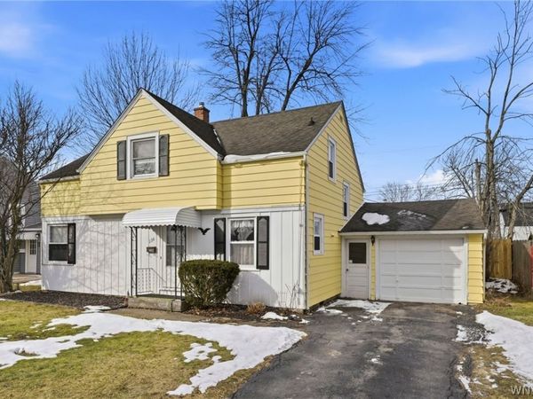 136 Kettering Drive, Buffalo, NY 14223