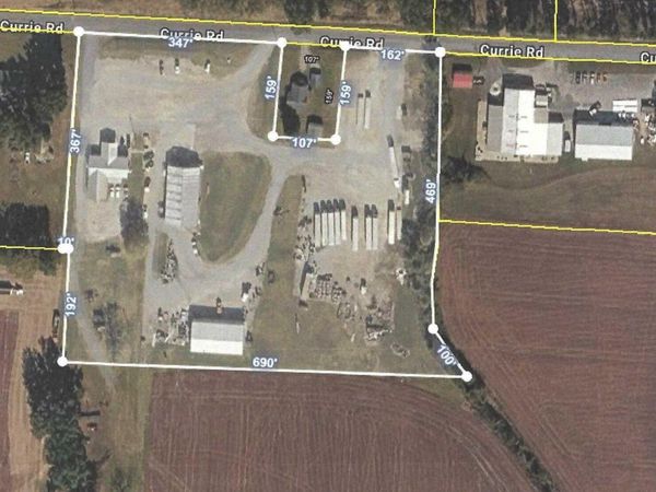 75 Currie Road , Dyer, TN 38330