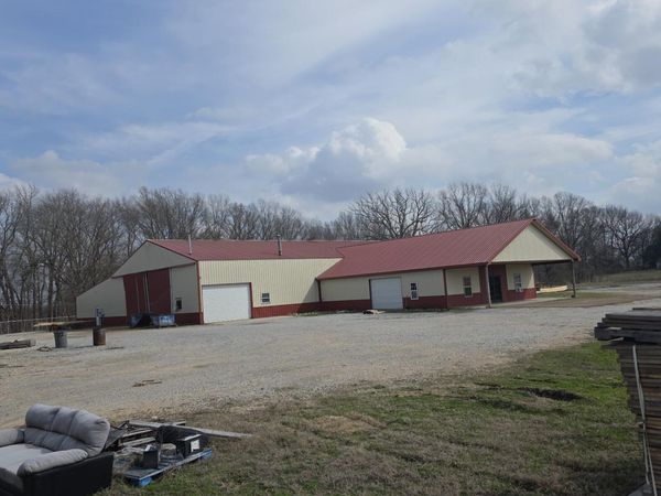 3 Northerns Chapel Road, Rutherford, TN 38369