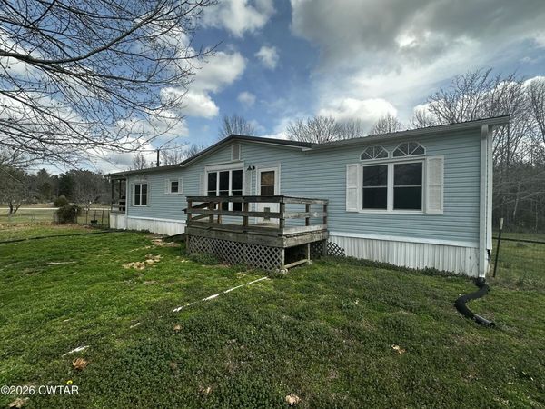 515 Plunk Road , Henderson, TN 38340