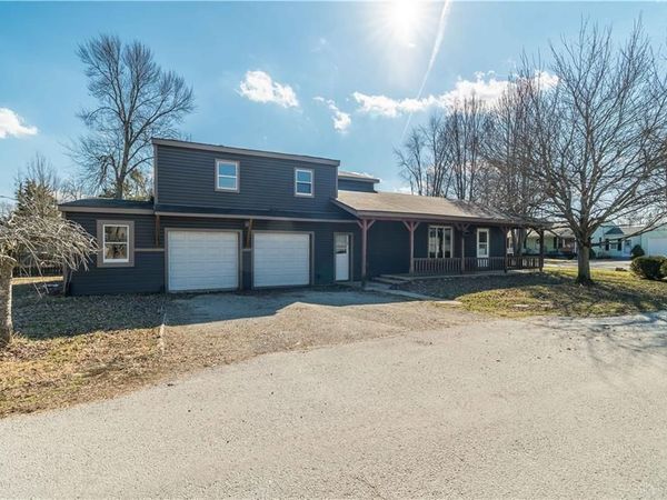 52 North Street, Phillipsburg, OH 45354