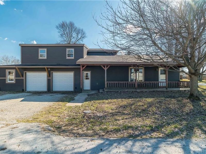 52 North Street, Phillipsburg, OH 45354 Photo 2