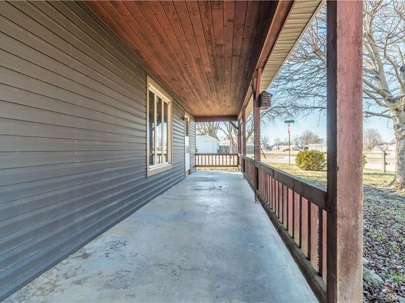 52 North Street, Phillipsburg, OH 45354 Photo 3