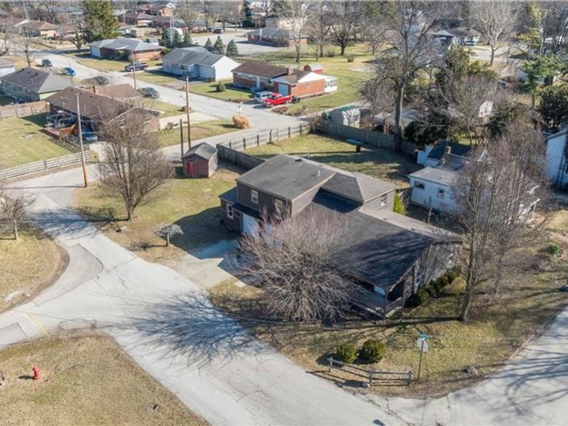 52 North Street, Phillipsburg, OH 45354 Photo 4