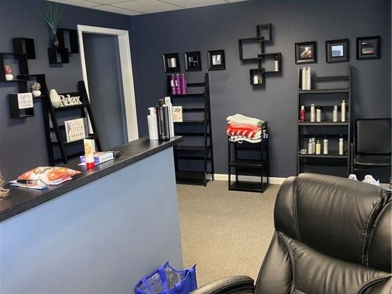 303 E Main Street, Enon Vlg, OH 45323 Photo 2